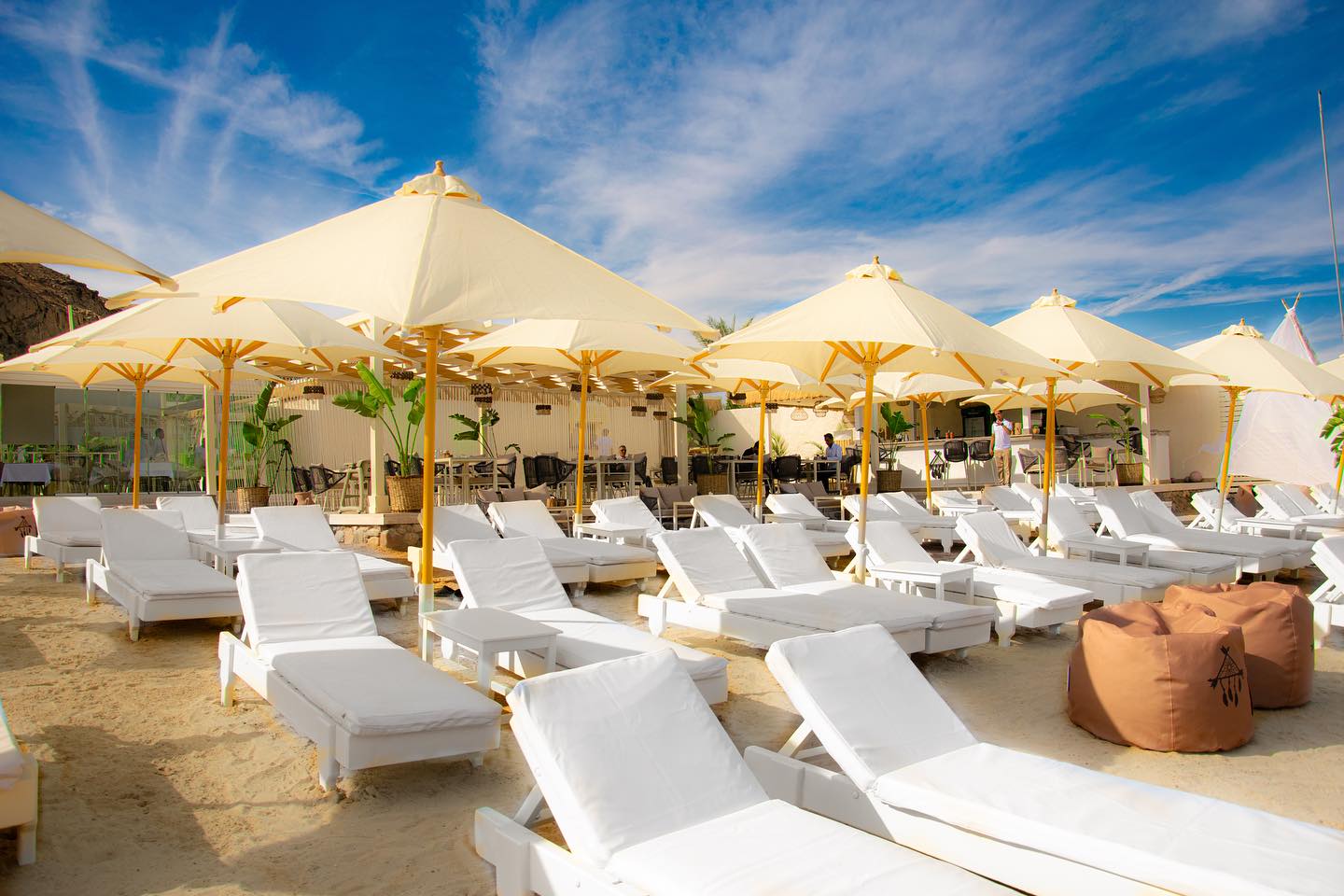 Beach Paradise